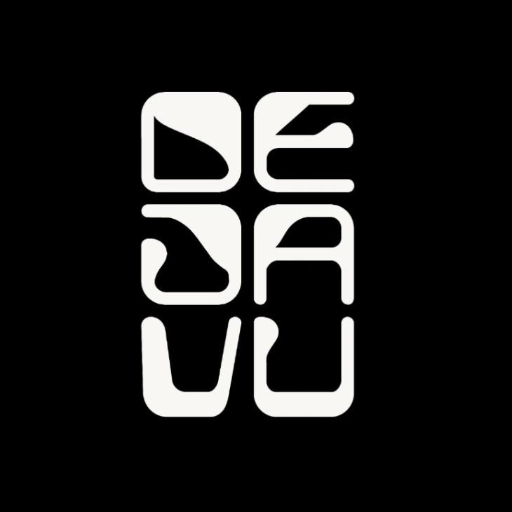 Logo de Dejavu.
