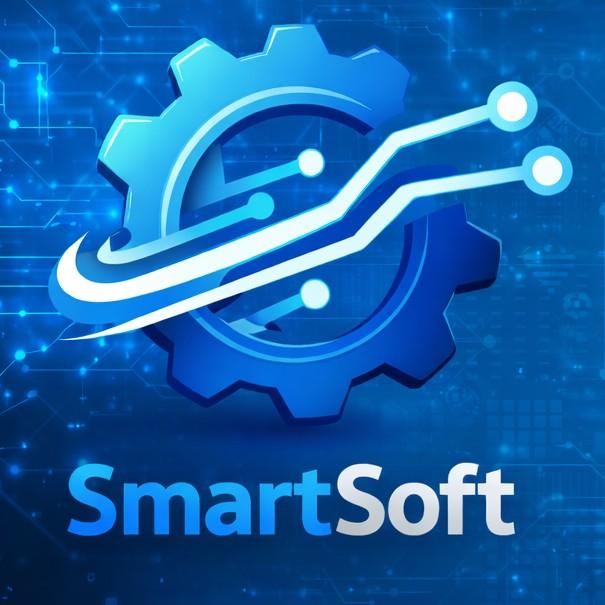 Logo de SmartSoftIA
