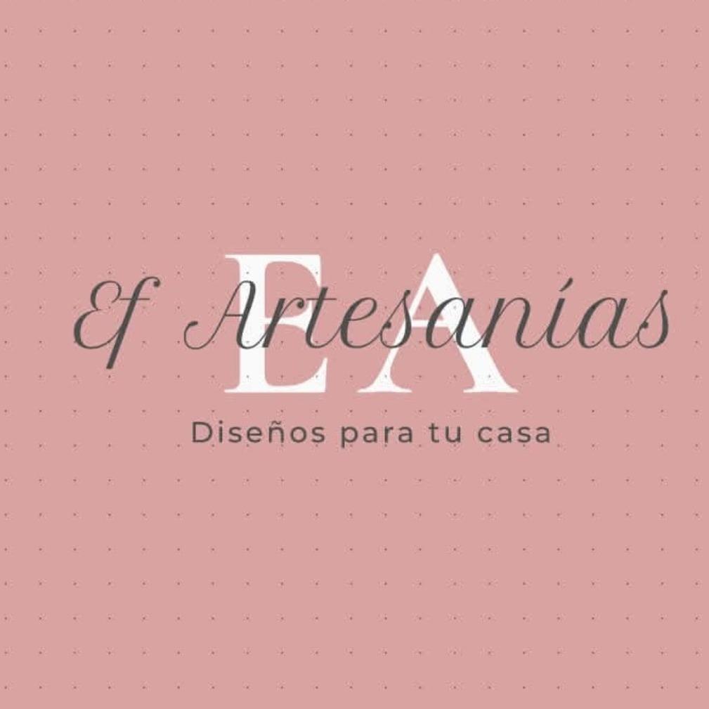 Logo de Ef Artesanias