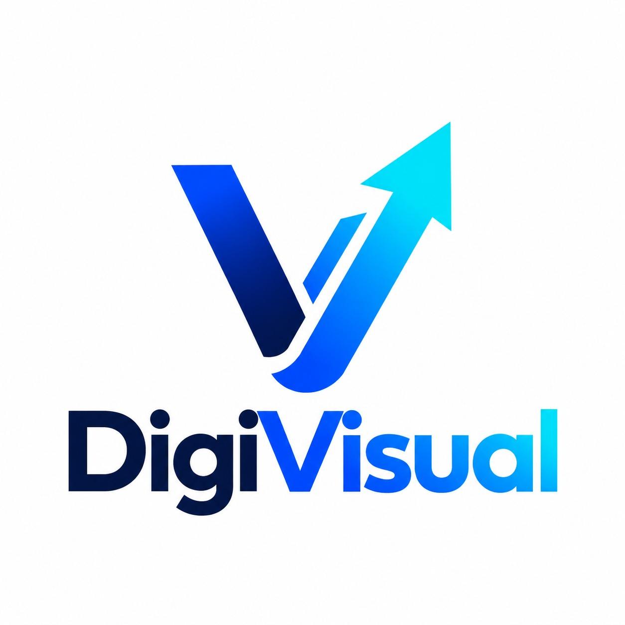 Logo de DigiVisual
