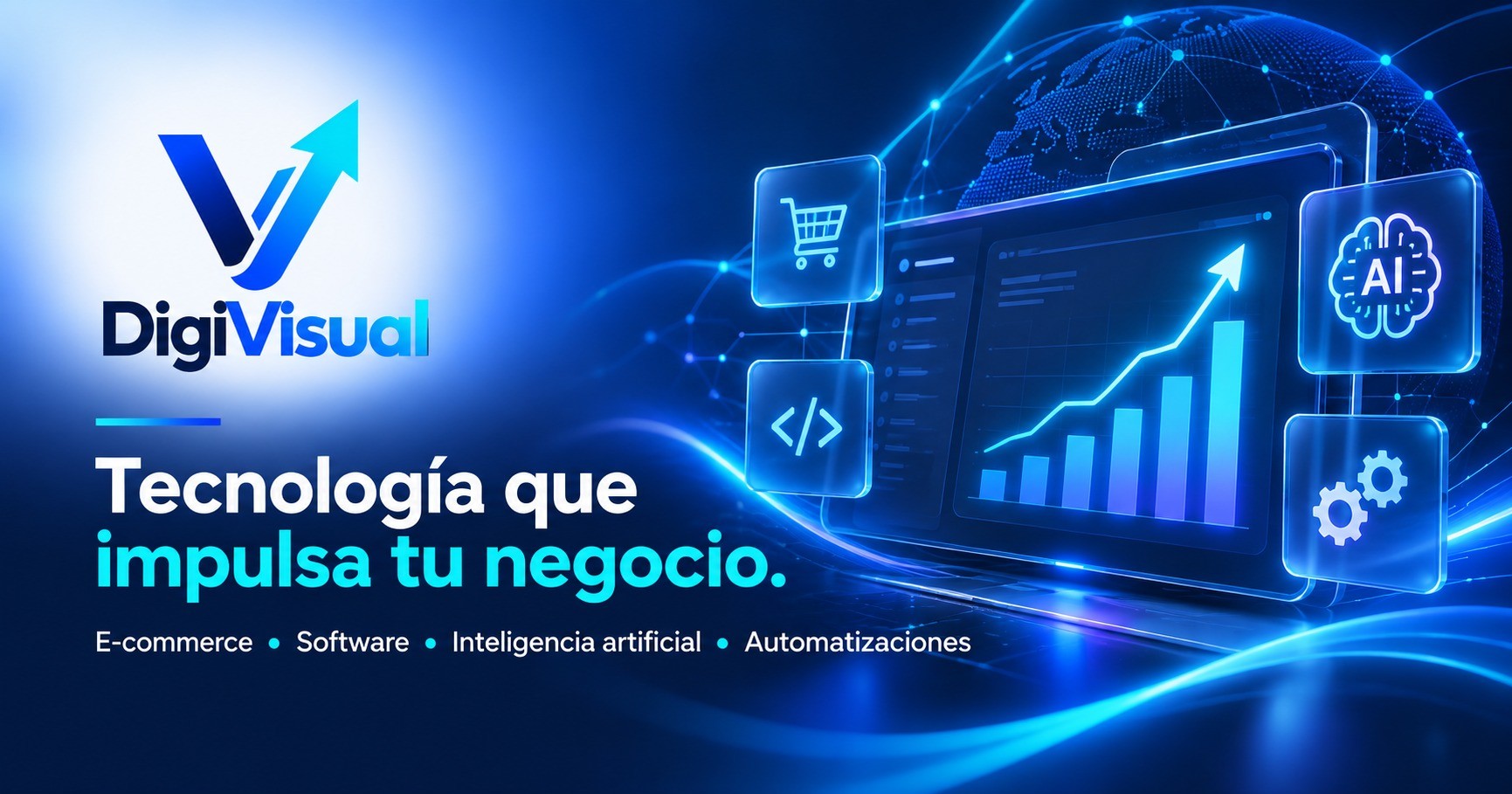 Portada de DigiVisual