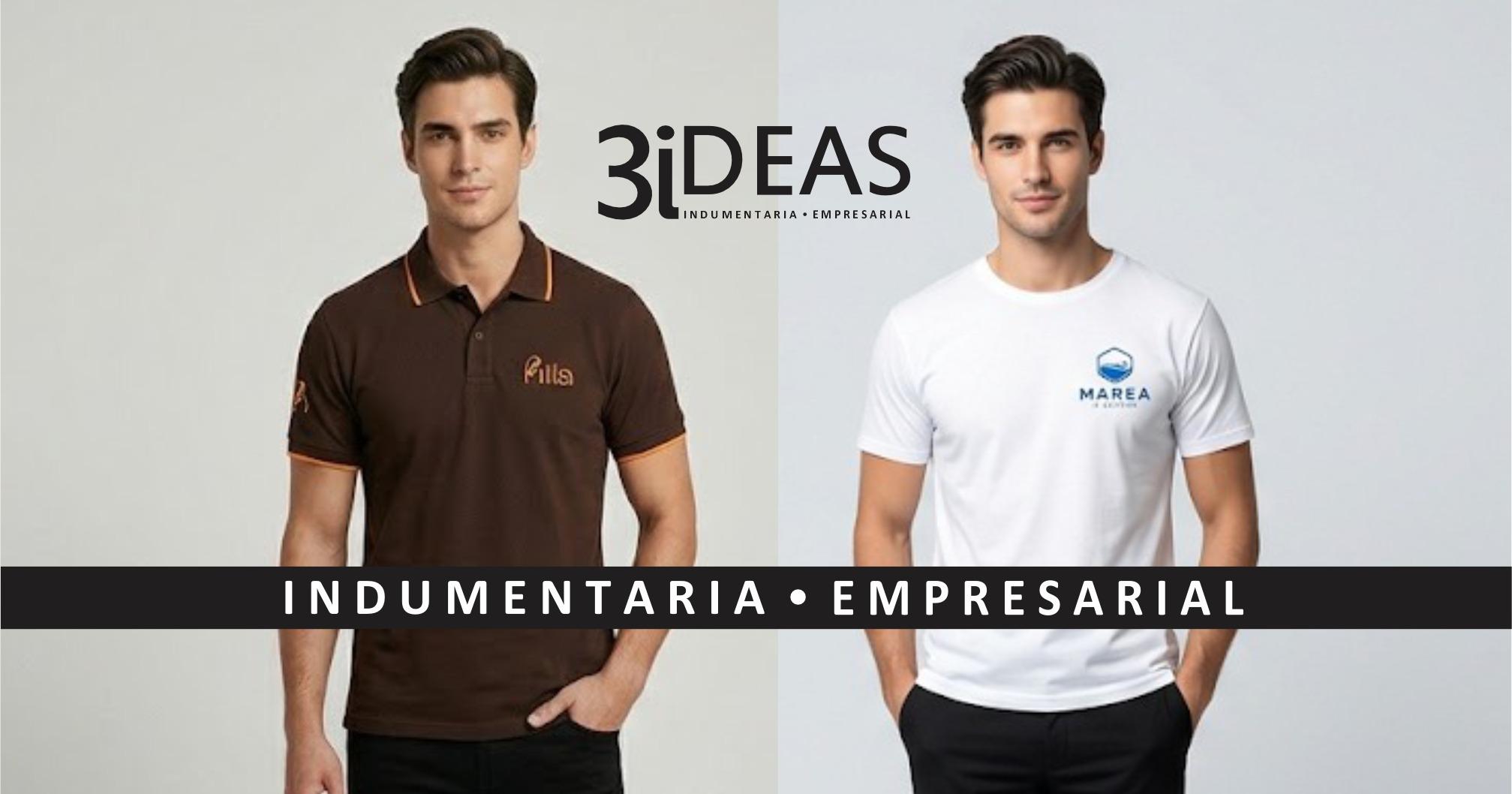 3-IDEAS INDUMENTARIA