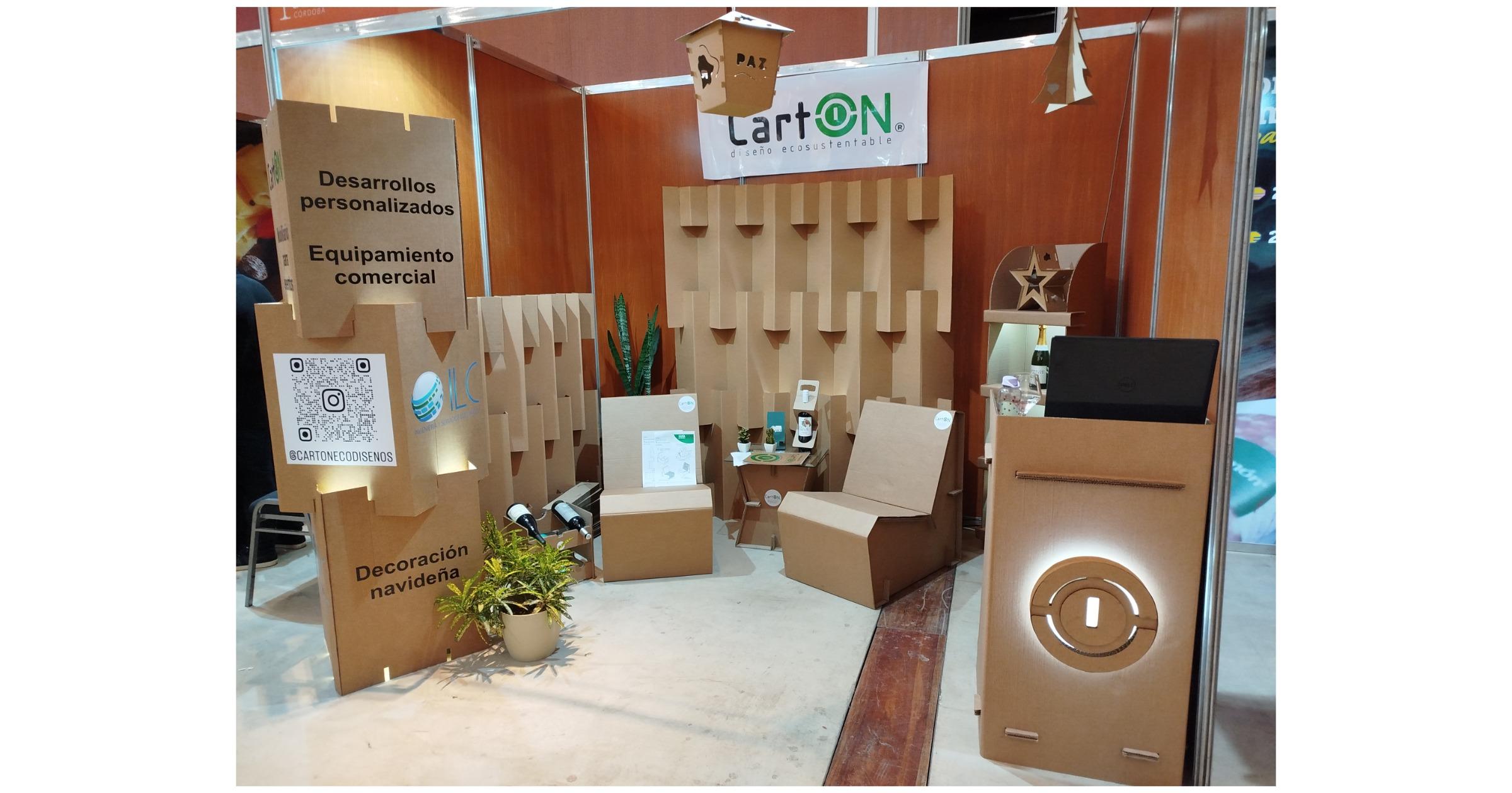 CartON ecodiseños