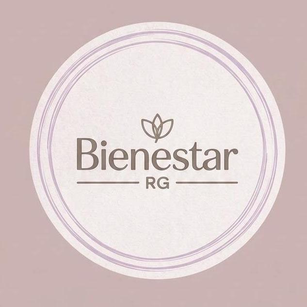 Logo de BienEstar RG
