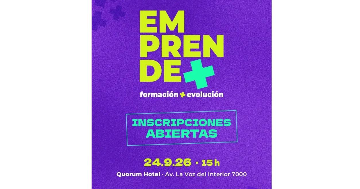 Emprende +