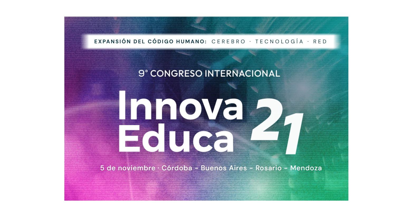 Innova Educa 21