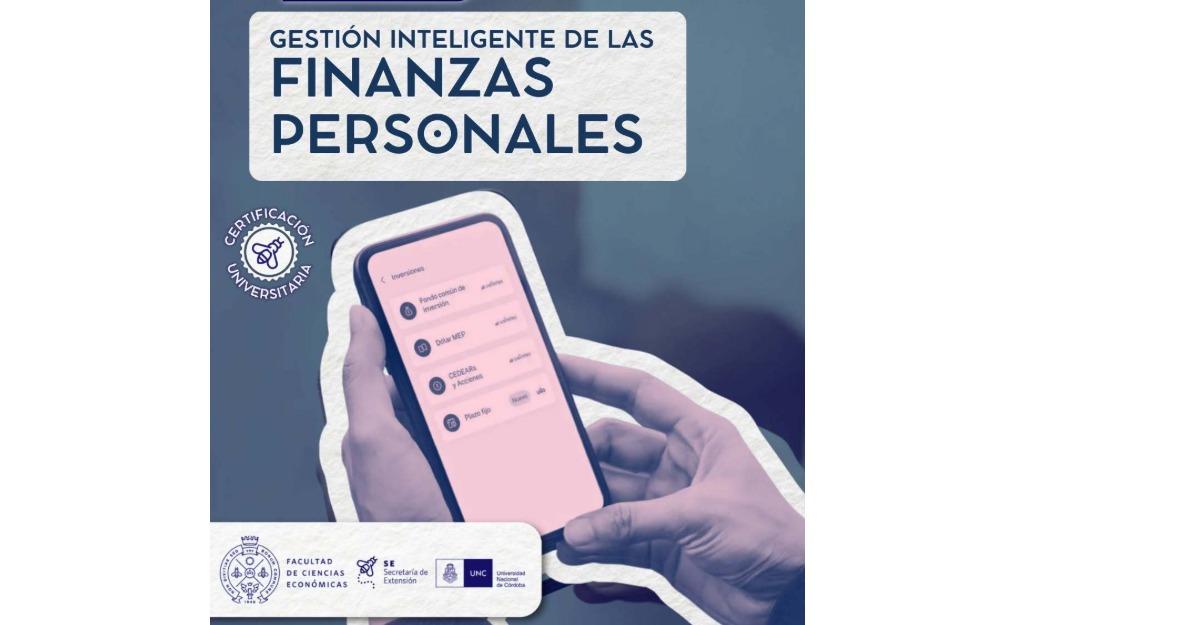 Gestión Inteligente de las Finanzas Personales