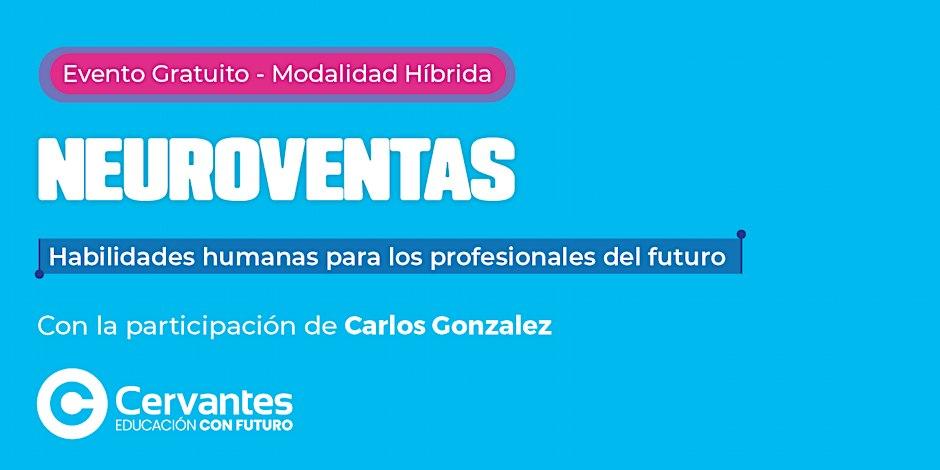 Neuroventas: Habilidades humanas para los profesionales del futuro