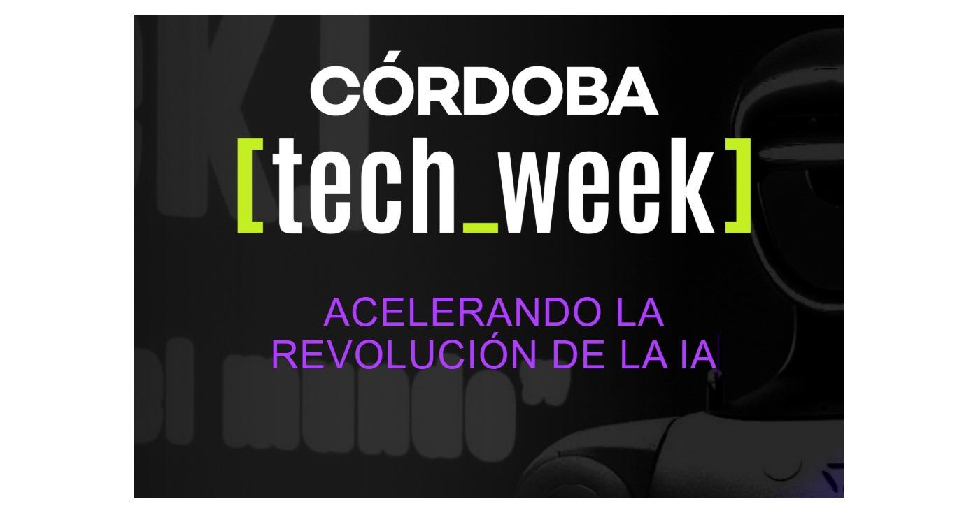Expo Tech — Córdoba Tech Week
