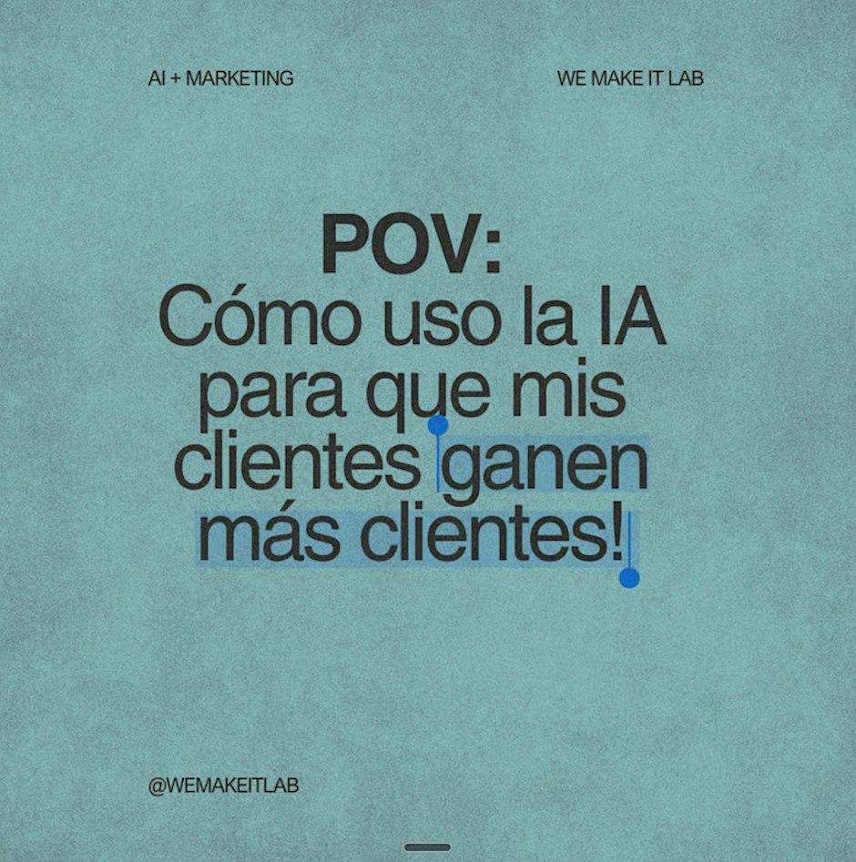 Workshop Gratis: Aumentar visibilidad a tus clientes