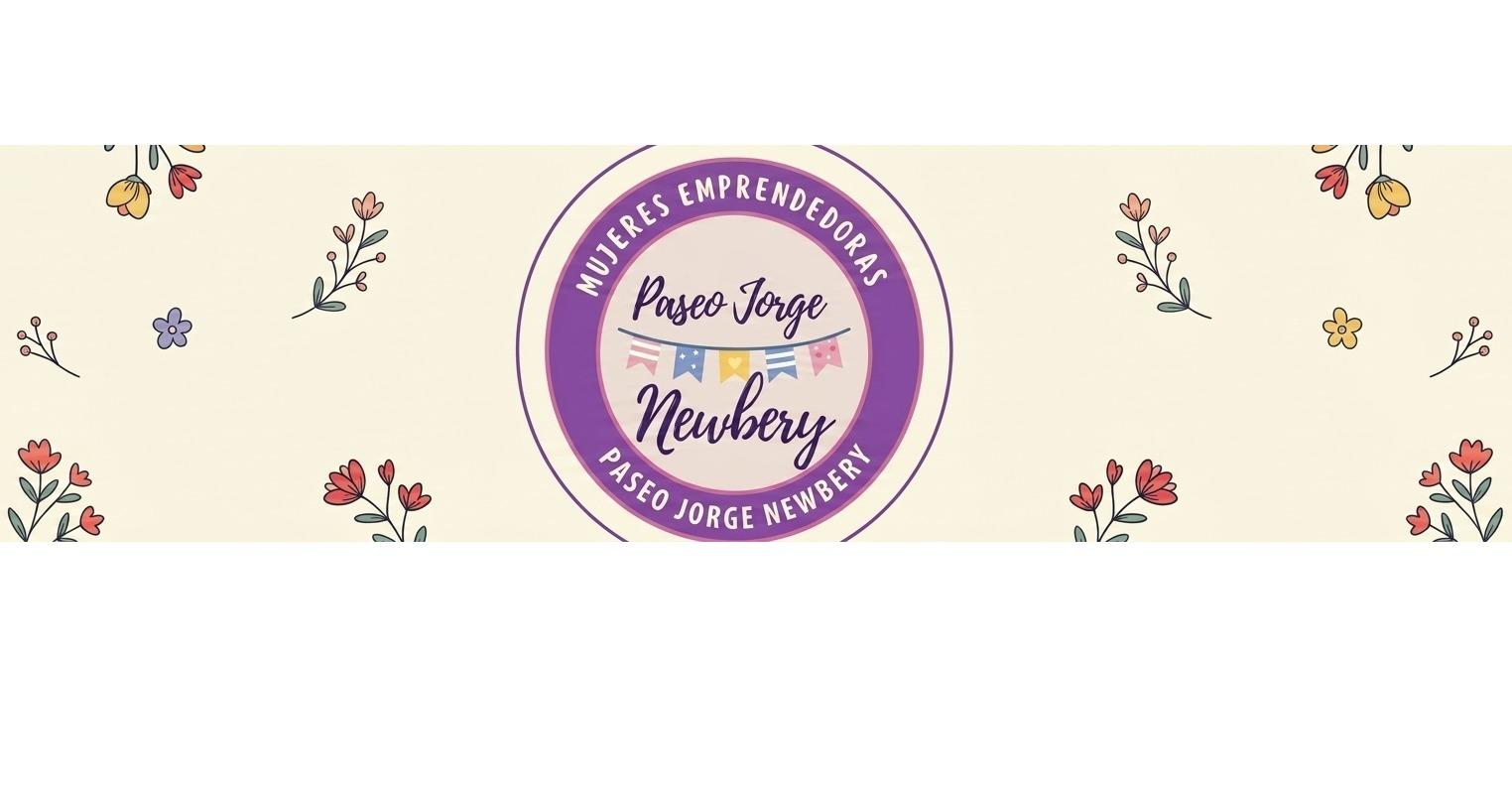 Mujeres Emprendedoras Cba